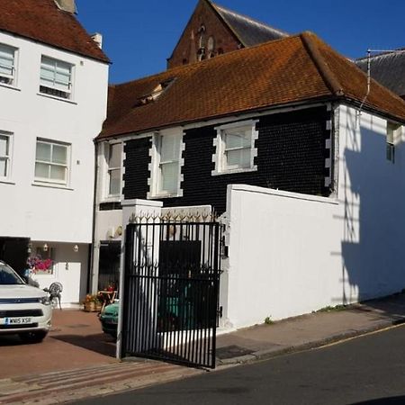 The Yard Brighton Hotel Buitenkant foto