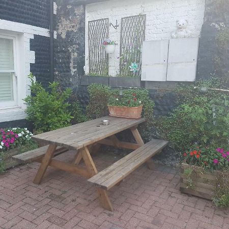 The Yard Brighton Hotel Buitenkant foto